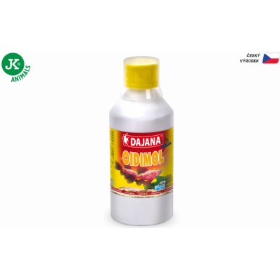 Dajana Oidimol 250 ml – Sleviste.cz