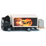 Siku Super MAN se zvedací zadní plošinou – Sleviste.cz