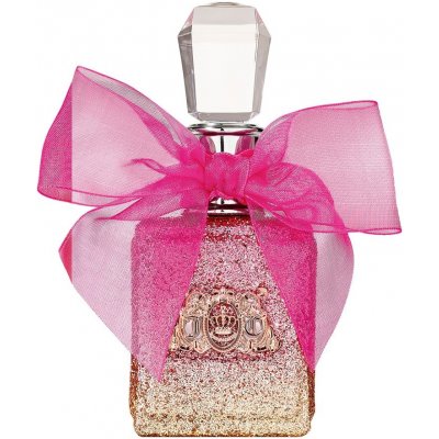 Juicy Couture Viva la Juicy Rose parfémovaná voda dámská 30 ml – Zboží Mobilmania