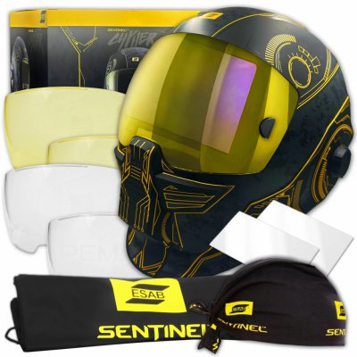 ESAB Sentinel A60 – Zboží Dáma