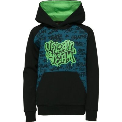 Lewro Berel černá – Zboží Dáma