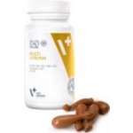 VetExpert MultivitaminTwist Off vitamínový a minerální přípravek pro psy a kočky 30 kapslí – Hledejceny.cz