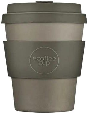 Ecoffee Cup Molto Grigio 8 240 ml