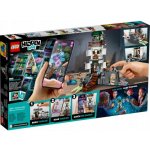 LEGO® Hidden Side 70431 Temný maják – Sleviste.cz