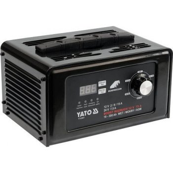 Yato YT-83052 12V/24V