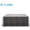 Disk pro server TrueNAS SCALE + Supermicro CSE-846BE1C-R1K23B