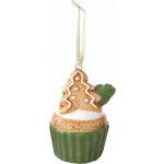 Vánoční porcelánová ozdoba vánoční motivy Christmas Decorations 1ks, Easy Life Tučňák – Hledejceny.cz