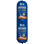 Brit Premium Chicken 12 x 800 g – Zbozi.Blesk.cz