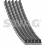 ozubený klínový řemen SWAG 20 92 8825 – Zboží Mobilmania