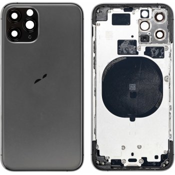 Kryt Apple iPhone 11 Pro zadní Černý