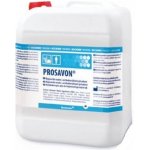 Prosavon krémové tekuté mýdlo 5 l – Hledejceny.cz
