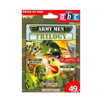 Army Men Trilogy