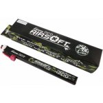 Dean-T Li-Pol Gens ACE 11,1V 1200mAh 25C AK – Zboží Dáma