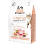 Brit Care Cat GF Sensit. Heal.Digest&Delic.Taste 7 kg – Zboží Mobilmania
