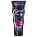 Supertan California Secret Party Bronzer 200 ml – Zboží Dáma