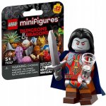 LEGO® Minifigurka 71047 Dungeons & Dragons® Strahd von Zarovicz – Hledejceny.cz