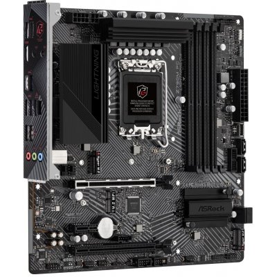 ASRock Z790M PG Lightning/D4 – Hledejceny.cz