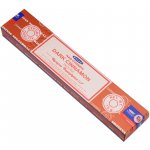Shrinivas Satya Vonné tyčinky Dark Cinnamon 15 g – Hledejceny.cz