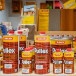 ADLER Česko Pullex Teaköl 0,25l Teak – Hledejceny.cz