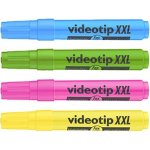 Ico Videotip XXL sada 4ks – Hledejceny.cz