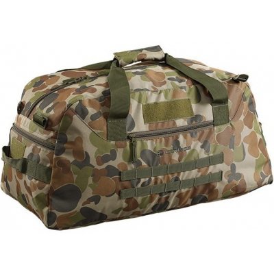Caribee OP'S Duffle maskáčová 65 l – Zboží Dáma