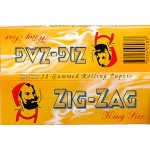 Le Zouave Papírky King size 32 ks – Zbozi.Blesk.cz