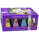 English Tea Shop Super ovocná kolekce Bio 12 pyramidek – Zboží Dáma
