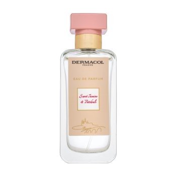 Dermacol Sweet Jasmine And Patchouli parfémovaná voda dámská 50 ml od 479  Kč - Heureka.cz