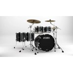 Tama Starclassic Walnut/Birch 10,12,14,16,22 PBK – Zboží Dáma
