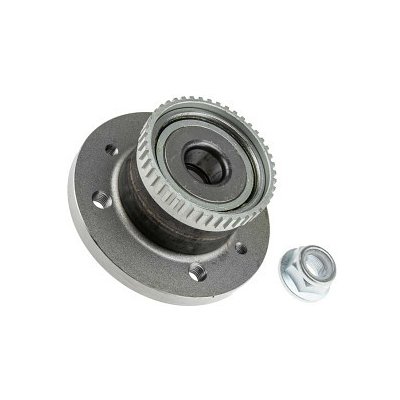 Ložisko kola zadní s ABS RENAULT Megane I / Scenic | Zboží Auto