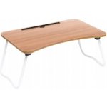 InnovaGoods Multifunkční skládací stolek 769621 – Hledejceny.cz