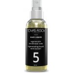 TOMAS ARSOV HAIR LIQUID keratinová regenerační voda 200 ml 50 ml – Hledejceny.cz