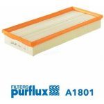 Vzduchový filtr PURFLUX A1801 – Hledejceny.cz