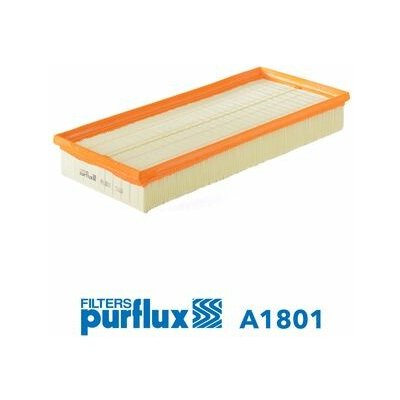 Vzduchový filtr PURFLUX A1801 – Hledejceny.cz