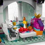 LEGO® Movie 70838 Hrozivý vesmírný palác královny Libovůle – Hledejceny.cz