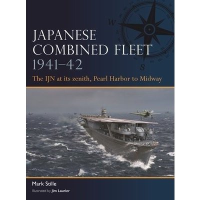 Japanese Combined Fleet 1941-42