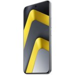 POCO M8 Pro 5G 12GB/512GB Silver – Zboží Živě