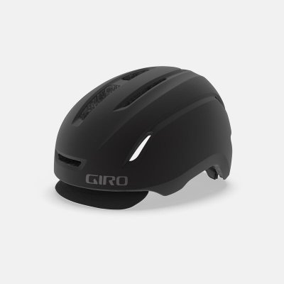 Giro Caden LED matt black 2021 – Zbozi.Blesk.cz