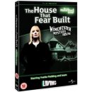 Universal Most Haunted Almost Live - The House That Fear Built - Winchester Mystery House California USA DVD