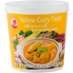 Cock Brand Kari pasta žlutá 400 g – Zboží Mobilmania