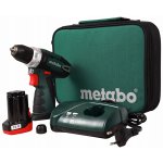 Metabo PowerMaxx BS 600079500 – Zboží Dáma