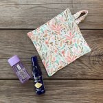 Magsbags.cz Odličovací žínka 1 ks kvítka – Zboží Dáma