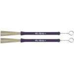 Vic Firth Heritage Brush kovové