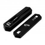 Angry Beards Beard Roller nářadí na růst vousů Beard Roller & Tool Cleaner – Sleviste.cz