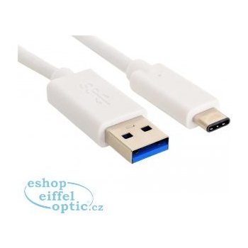 Sandberg 136-15 USB-C 3.1 > USB-A 3.0, 1m