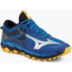 Mizuno Wave MUJIN 9 / SBlue/BOpal/SolarPower – Hledejceny.cz