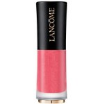 Lancôme L’Absolu Rouge Drama Ink dlouhotrvající matná tekutá rtěnka 311 Rose Cherie 6 ml – Sleviste.cz