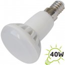 Tipa LED žárovka R50 E14/230V 5W bílá teplá bílá