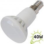 Tipa LED žárovka R50 E14/230V 5W bílá teplá bílá – Hledejceny.cz