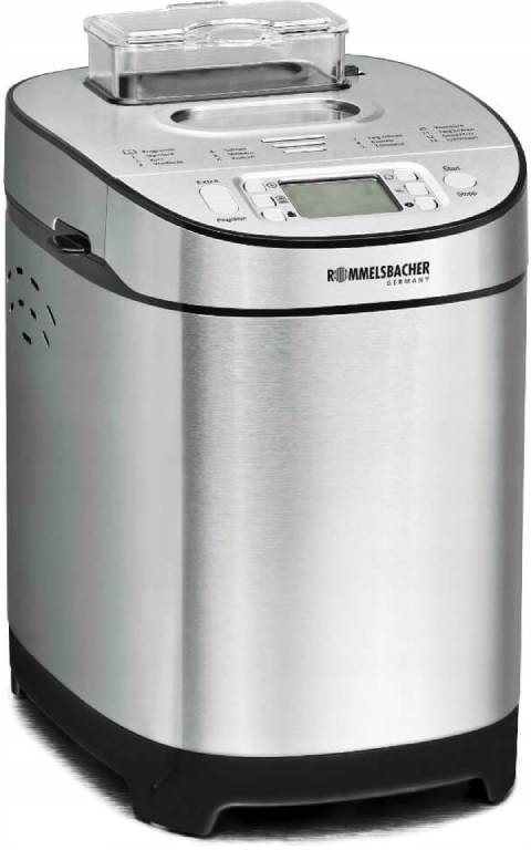 Rommelsbacher BA 550